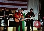 Standbild Merle Haggard Washington DC USA, 1973, aus Sekunde 56 historischem Filmmaterial Videoclip 65675073732