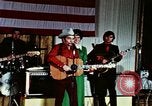 Standbild Merle Haggard Washington DC USA, 1973, aus Sekunde 57 historischem Filmmaterial Videoclip 65675073732