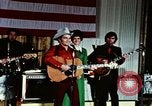 Standbild Merle Haggard Washington DC USA, 1973, aus Sekunde 58 historischem Filmmaterial Videoclip 65675073732