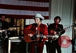 Standbild Merle Haggard Washington DC USA, 1973, aus Sekunde 60 historischem Filmmaterial Videoclip 65675073732