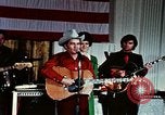 Standbild Merle Haggard Washington DC USA, 1973, aus Sekunde 62 historischem Filmmaterial Videoclip 65675073732