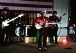 Standbild Merle Haggard Washington DC USA, 1973, aus Sekunde 11 historischem Filmmaterial Videoclip 65675073733