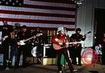 Standbild Merle Haggard Washington DC USA, 1973, aus Sekunde 12 historischem Filmmaterial Videoclip 65675073733