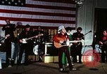Standbild Merle Haggard Washington DC USA, 1973, aus Sekunde 13 historischem Filmmaterial Videoclip 65675073733