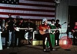 Standbild Merle Haggard Washington DC USA, 1973, aus Sekunde 14 historischem Filmmaterial Videoclip 65675073733
