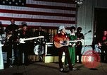 Standbild Merle Haggard Washington DC USA, 1973, aus Sekunde 15 historischem Filmmaterial Videoclip 65675073733
