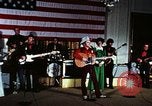Standbild Merle Haggard Washington DC USA, 1973, aus Sekunde 16 historischem Filmmaterial Videoclip 65675073733