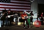 Standbild Merle Haggard Washington DC USA, 1973, aus Sekunde 17 historischem Filmmaterial Videoclip 65675073733