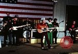 Standbild Merle Haggard Washington DC USA, 1973, aus Sekunde 18 historischem Filmmaterial Videoclip 65675073733