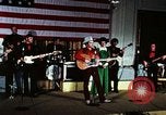 Standbild Merle Haggard Washington DC USA, 1973, aus Sekunde 20 historischem Filmmaterial Videoclip 65675073733