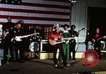 Standbild Merle Haggard Washington DC USA, 1973, aus Sekunde 22 historischem Filmmaterial Videoclip 65675073733