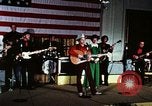 Standbild Merle Haggard Washington DC USA, 1973, aus Sekunde 23 historischem Filmmaterial Videoclip 65675073733