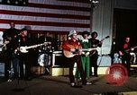 Standbild Merle Haggard Washington DC USA, 1973, aus Sekunde 24 historischem Filmmaterial Videoclip 65675073733