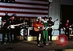 Standbild Merle Haggard Washington DC USA, 1973, aus Sekunde 25 historischem Filmmaterial Videoclip 65675073733