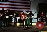 Standbild Merle Haggard Washington DC USA, 1973, aus Sekunde 26 historischem Filmmaterial Videoclip 65675073733
