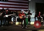 Standbild Merle Haggard Washington DC USA, 1973, aus Sekunde 27 historischem Filmmaterial Videoclip 65675073733
