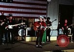 Standbild Merle Haggard Washington DC USA, 1973, aus Sekunde 29 historischem Filmmaterial Videoclip 65675073733