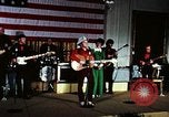 Standbild Merle Haggard Washington DC USA, 1973, aus Sekunde 31 historischem Filmmaterial Videoclip 65675073733
