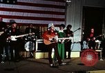 Standbild Merle Haggard Washington DC USA, 1973, aus Sekunde 32 historischem Filmmaterial Videoclip 65675073733