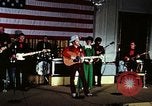 Standbild Merle Haggard Washington DC USA, 1973, aus Sekunde 34 historischem Filmmaterial Videoclip 65675073733