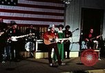 Standbild Merle Haggard Washington DC USA, 1973, aus Sekunde 38 historischem Filmmaterial Videoclip 65675073733