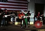 Standbild Merle Haggard Washington DC USA, 1973, aus Sekunde 39 historischem Filmmaterial Videoclip 65675073733