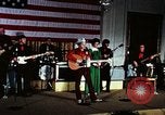 Standbild Merle Haggard Washington DC USA, 1973, aus Sekunde 40 historischem Filmmaterial Videoclip 65675073733
