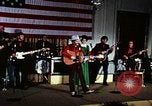 Standbild Merle Haggard Washington DC USA, 1973, aus Sekunde 41 historischem Filmmaterial Videoclip 65675073733