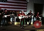 Standbild Merle Haggard Washington DC USA, 1973, aus Sekunde 43 historischem Filmmaterial Videoclip 65675073733