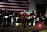 Standbild Merle Haggard Washington DC USA, 1973, aus Sekunde 44 historischem Filmmaterial Videoclip 65675073733