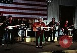 Standbild Merle Haggard Washington DC USA, 1973, aus Sekunde 45 historischem Filmmaterial Videoclip 65675073733