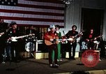 Standbild Merle Haggard Washington DC USA, 1973, aus Sekunde 46 historischem Filmmaterial Videoclip 65675073733