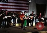 Standbild Merle Haggard Washington DC USA, 1973, aus Sekunde 47 historischem Filmmaterial Videoclip 65675073733