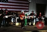 Standbild Merle Haggard Washington DC USA, 1973, aus Sekunde 50 historischem Filmmaterial Videoclip 65675073733