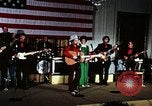 Standbild Merle Haggard Washington DC USA, 1973, aus Sekunde 51 historischem Filmmaterial Videoclip 65675073733