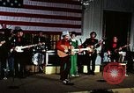 Standbild Merle Haggard Washington DC USA, 1973, aus Sekunde 52 historischem Filmmaterial Videoclip 65675073733