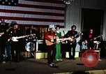 Standbild Merle Haggard Washington DC USA, 1973, aus Sekunde 53 historischem Filmmaterial Videoclip 65675073733