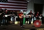 Standbild Merle Haggard Washington DC USA, 1973, aus Sekunde 54 historischem Filmmaterial Videoclip 65675073733