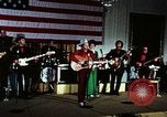 Standbild Merle Haggard Washington DC USA, 1973, aus Sekunde 55 historischem Filmmaterial Videoclip 65675073733
