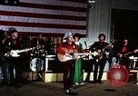 Standbild Merle Haggard Washington DC USA, 1973, aus Sekunde 56 historischem Filmmaterial Videoclip 65675073733