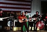 Standbild Merle Haggard Washington DC USA, 1973, aus Sekunde 57 historischem Filmmaterial Videoclip 65675073733