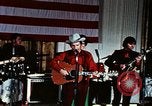 Standbild Merle Haggard Washington DC USA, 1973, aus Sekunde 59 historischem Filmmaterial Videoclip 65675073733