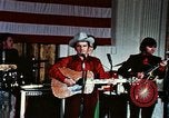 Standbild Merle Haggard Washington DC USA, 1973, aus Sekunde 60 historischem Filmmaterial Videoclip 65675073733