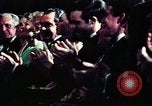 Standbild Richard Nixon Washington DC USA, 1973, aus Sekunde 9 historischem Filmmaterial Videoclip 65675073734
