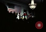 Standbild Richard Nixon Washington DC USA, 1973, aus Sekunde 14 historischem Filmmaterial Videoclip 65675073734