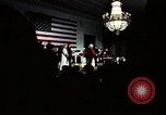 Standbild Richard Nixon Washington DC USA, 1973, aus Sekunde 15 historischem Filmmaterial Videoclip 65675073734