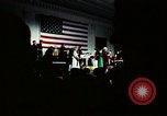 Standbild Richard Nixon Washington DC USA, 1973, aus Sekunde 17 historischem Filmmaterial Videoclip 65675073734
