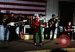 Standbild Richard Nixon Washington DC USA, 1973, aus Sekunde 35 historischem Filmmaterial Videoclip 65675073734