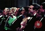 Standbild Richard Nixon Washington DC USA, 1973, aus Sekunde 46 historischem Filmmaterial Videoclip 65675073734