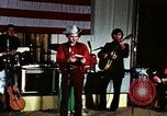 Standbild Richard Nixon Washington DC USA, 1973, aus Sekunde 54 historischem Filmmaterial Videoclip 65675073734